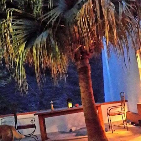 فيلا Casa Estie Calera المظهر الخارجي الصورة