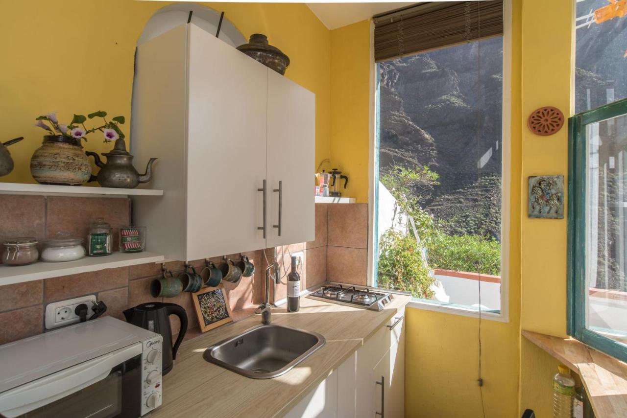 فيلا Casa Estie Calera المظهر الخارجي الصورة