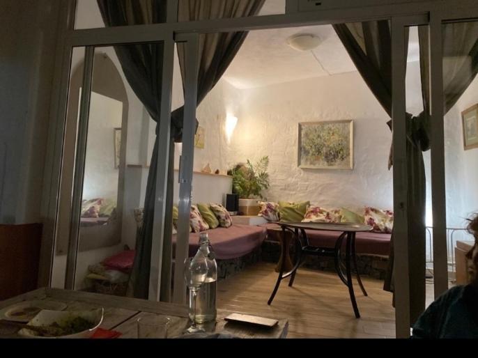 فيلا Casa Estie Calera المظهر الخارجي الصورة