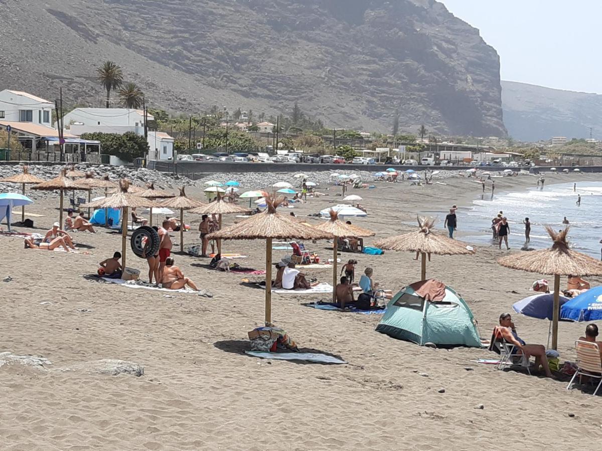 فيلا Casa Estie Calera المظهر الخارجي الصورة