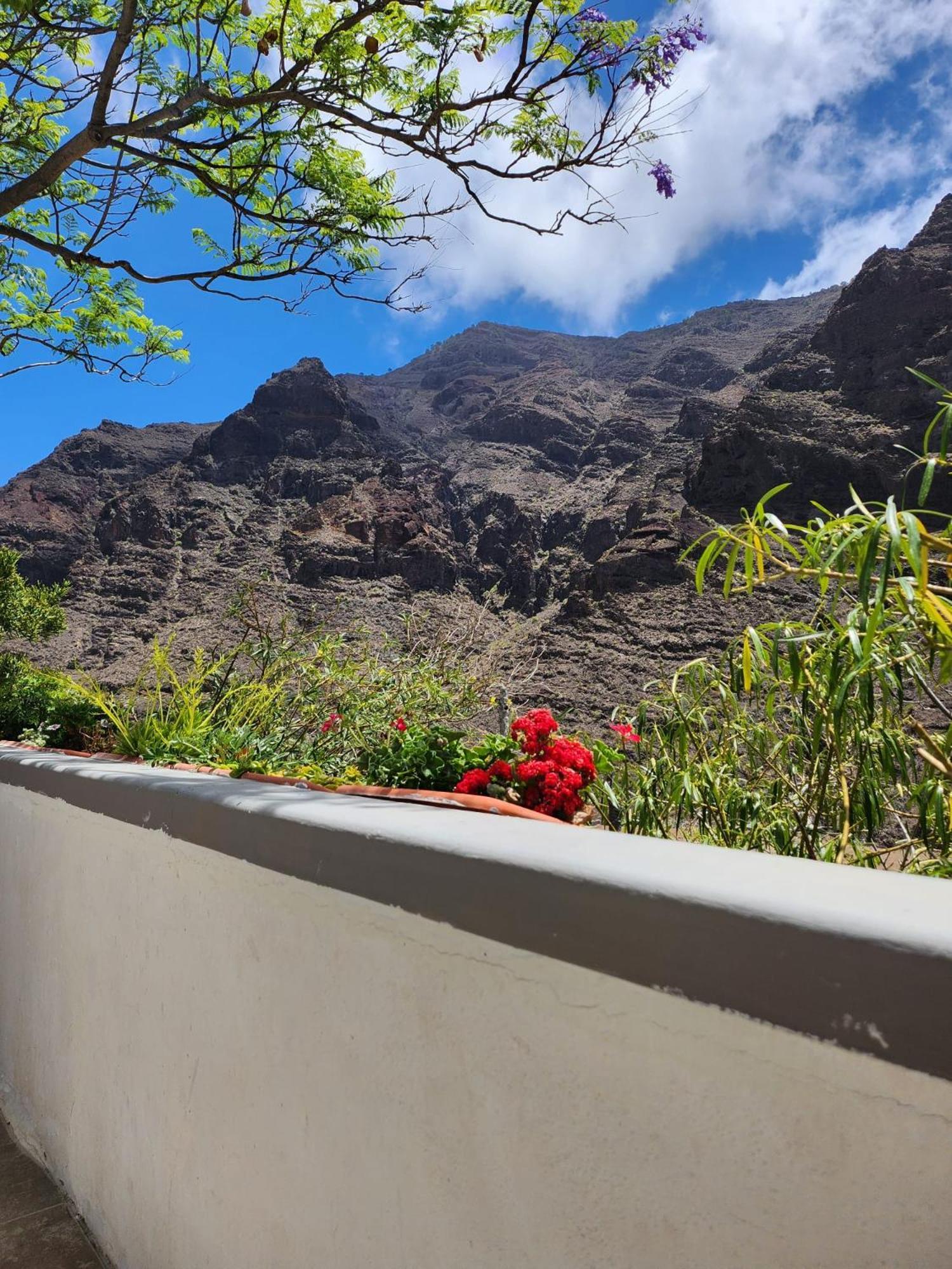 فيلا Casa Estie Calera المظهر الخارجي الصورة