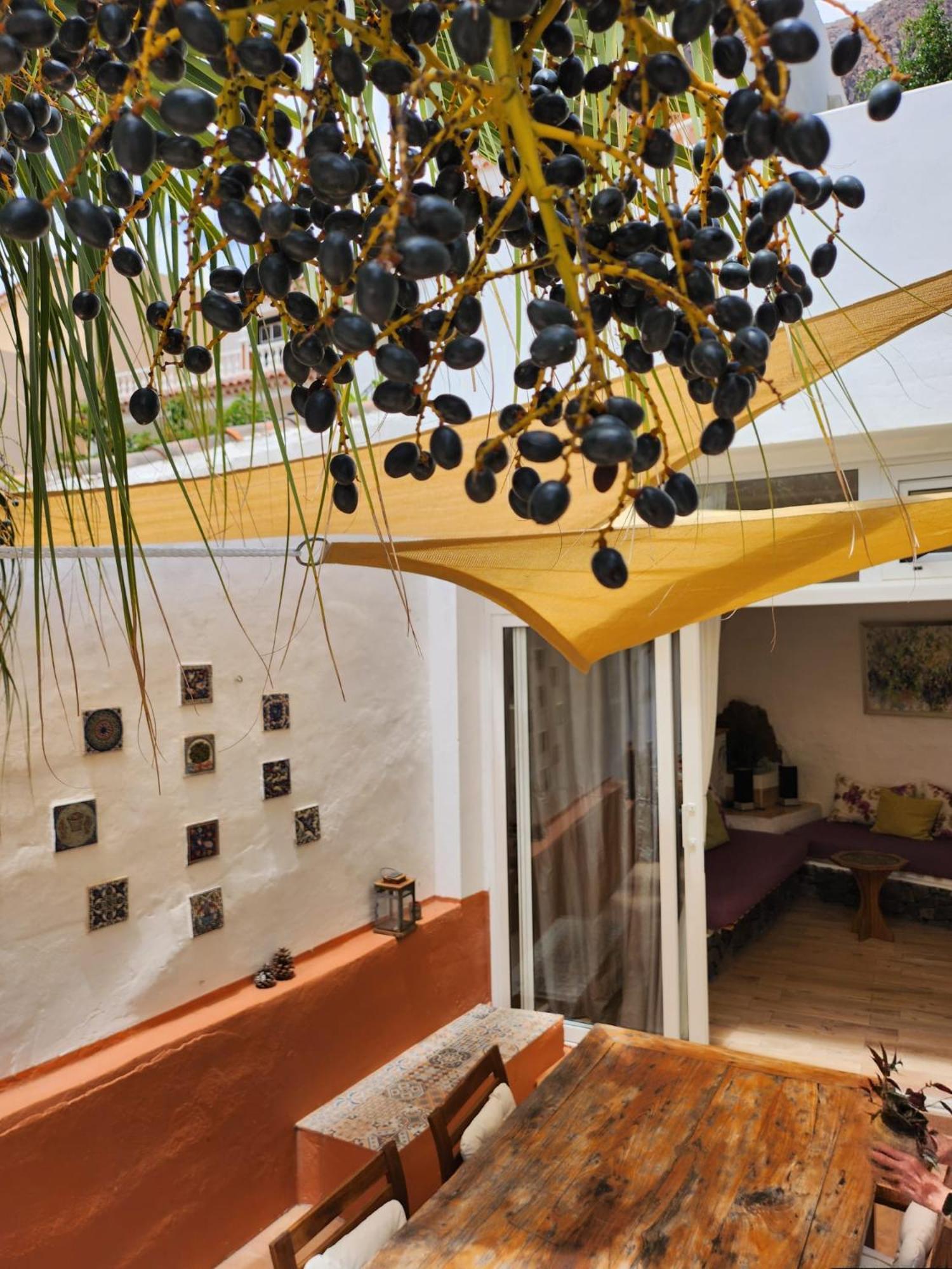 فيلا Casa Estie Calera المظهر الخارجي الصورة