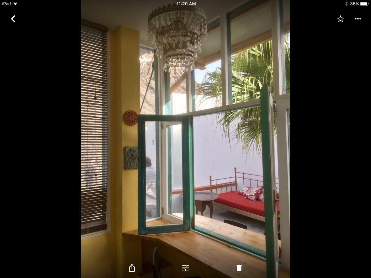 فيلا Casa Estie Calera المظهر الخارجي الصورة