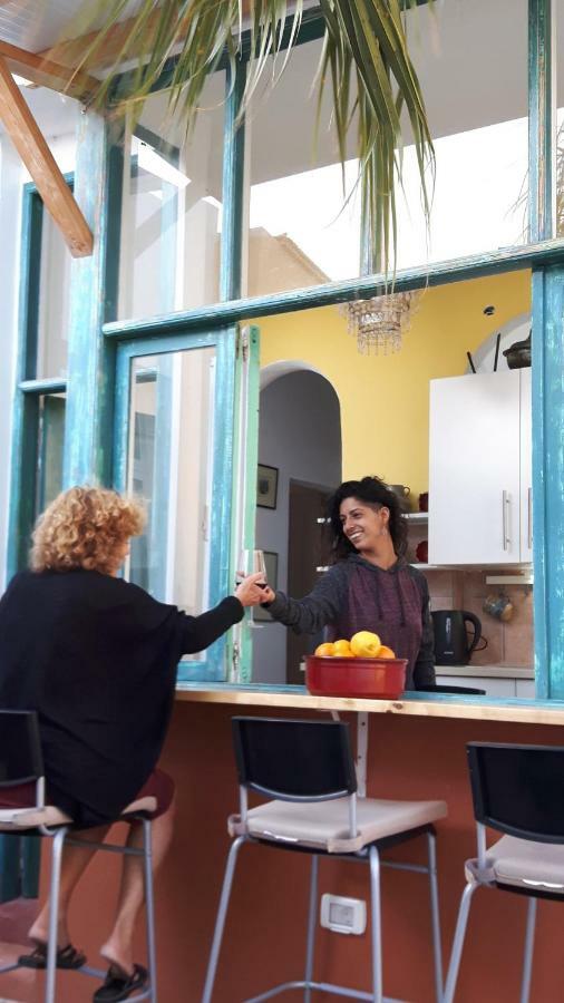 فيلا Casa Estie Calera المظهر الخارجي الصورة