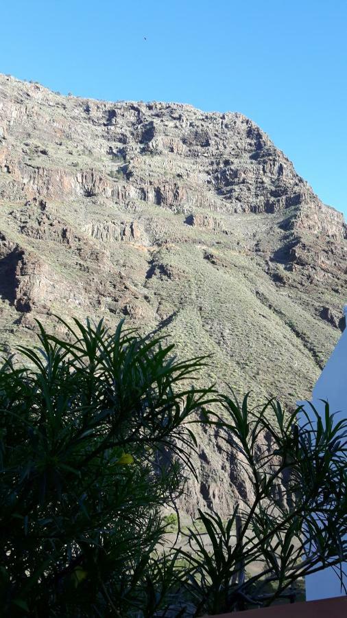 فيلا Casa Estie Calera المظهر الخارجي الصورة