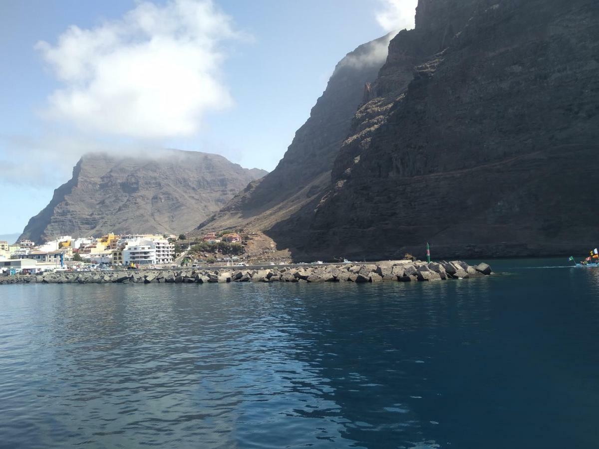 فيلا Casa Estie Calera المظهر الخارجي الصورة